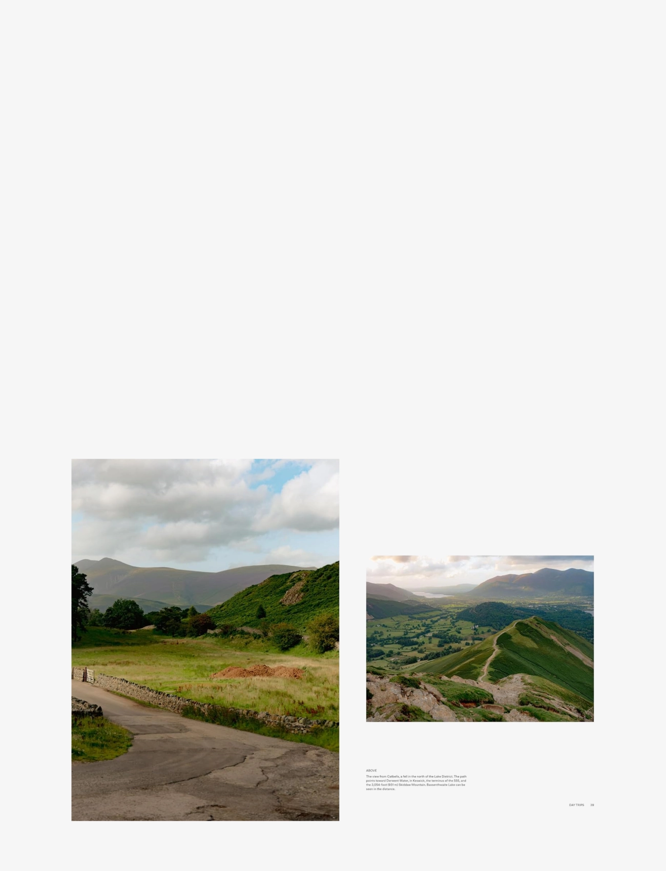 New Mags - Kinfolk Journeys - sorteren op prijs - beige - 1