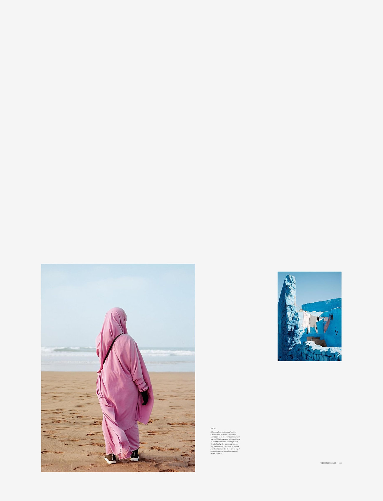 New Mags - Kinfolk Journeys - köp efter pris - beige - 3