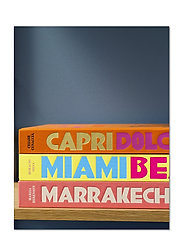 New Mags - Capri Dolce Vita - birthday gifts - orange/gold - 11