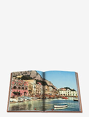 New Mags - Capri Dolce Vita - birthday gifts - orange/gold - 2