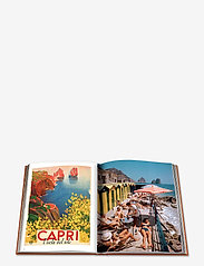 New Mags - Capri Dolce Vita - sünnipäevakingitused - orange/gold - 6