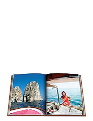 New Mags - Capri Dolce Vita - birthday gifts - orange/gold - 7