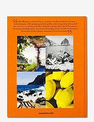 New Mags - Capri Dolce Vita - birthday gifts - orange/gold - 9