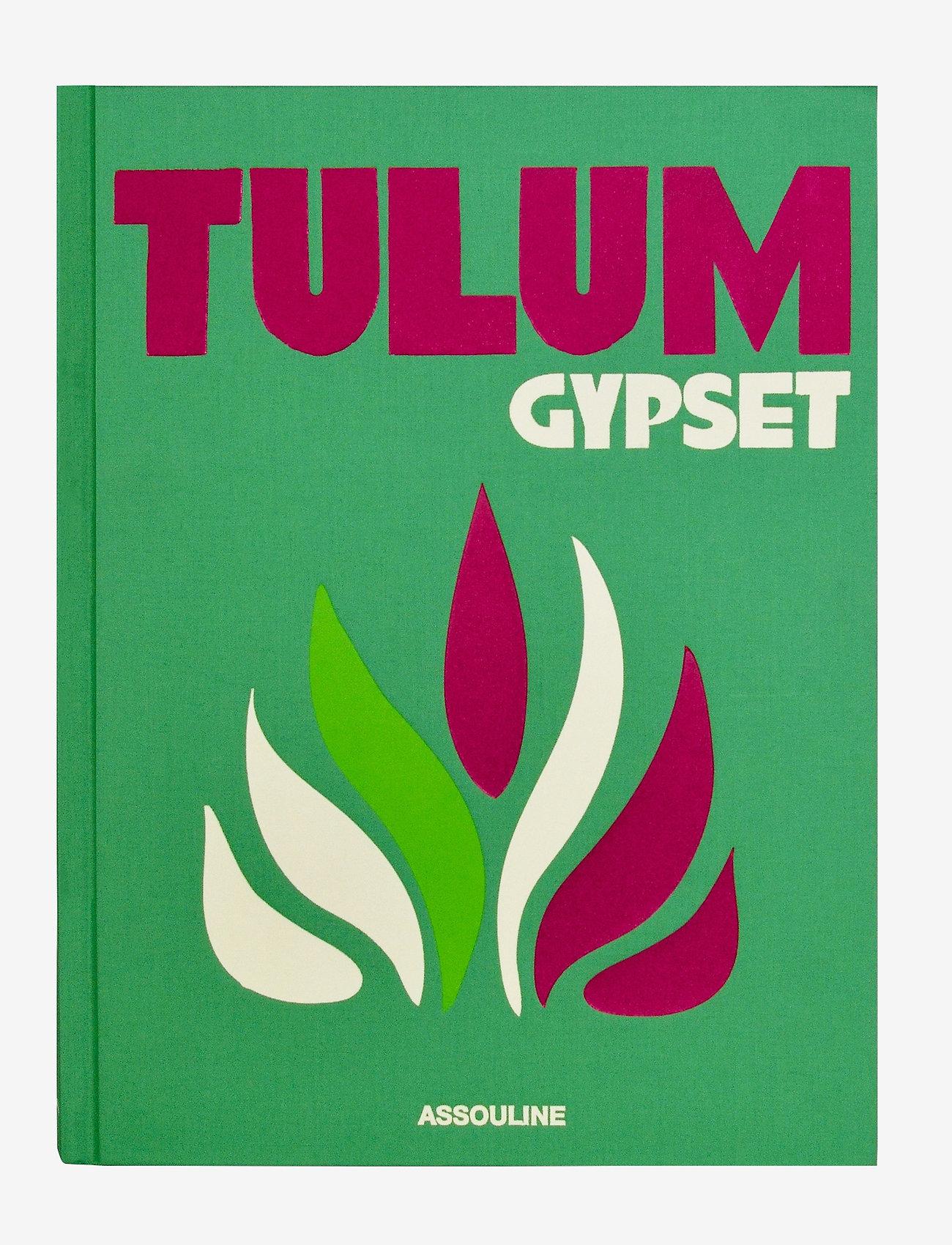 New Mags - Tulum Gypset - birthday gifts - green/purple - 0
