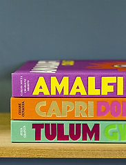 New Mags - Tulum Gypset - najniższe ceny - green/purple - 10