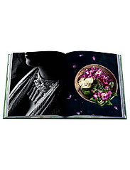 New Mags - Tulum Gypset - sünnipäevakingitused - green/purple - 8