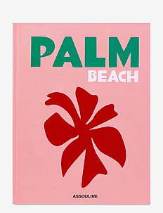 Palm Beach, New Mags