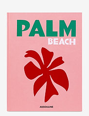 New Mags - Palm Beach - verjaardagscadeaus - light pink/red - 0