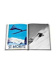 New Mags - St. Moritz Chic - syntymäpäivälahjat - light grey/yellow - 7