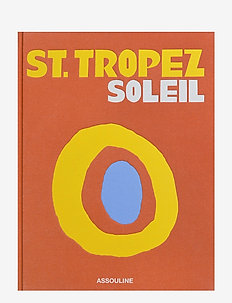 St. Tropez Soleil, New Mags