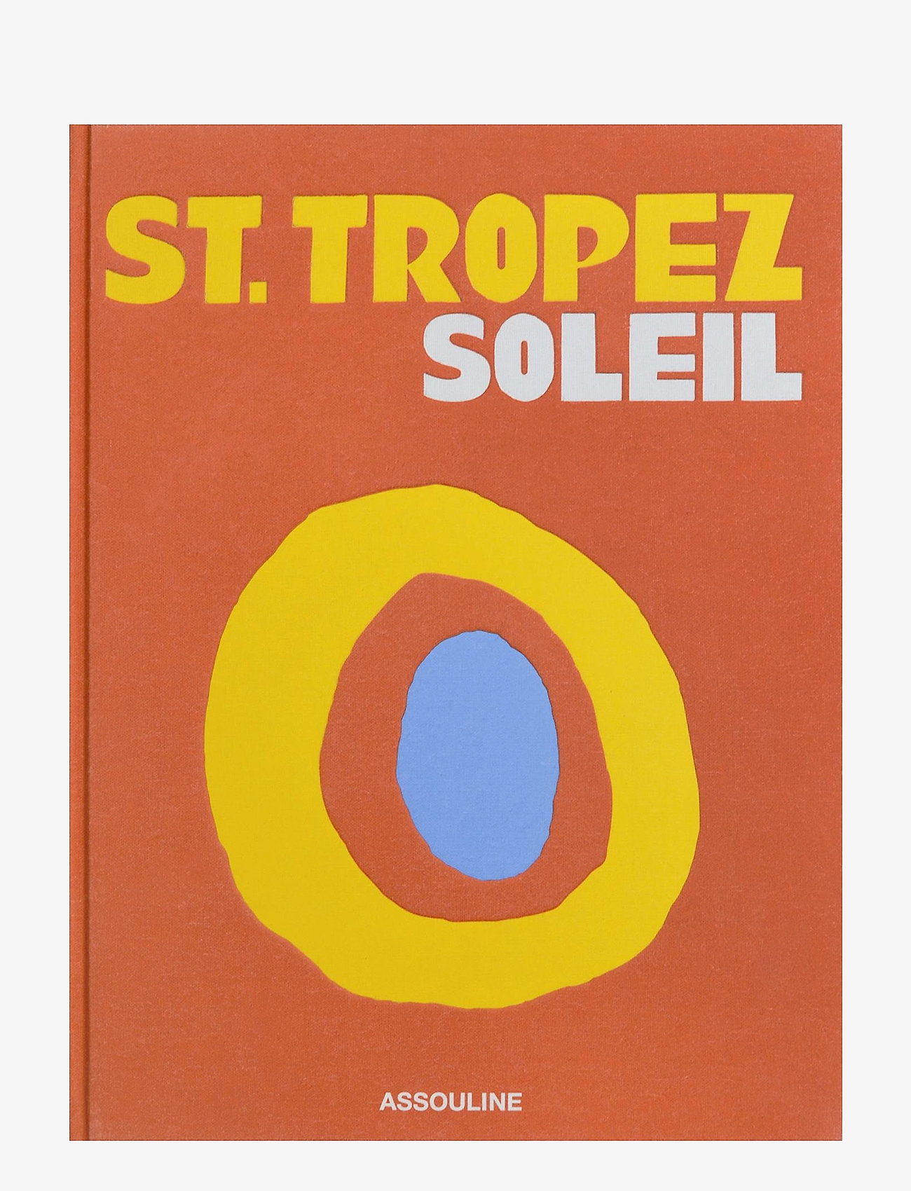 New Mags - St. Tropez Soleil - trends - orange/yellow - 0