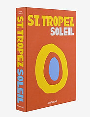 New Mags - St. Tropez Soleil - trends - orange/yellow - 4
