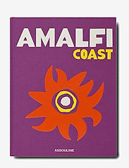 New Mags - Amalfi Coast - geburtstagsgeschenke - purple/red - 0