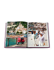 New Mags - Amalfi Coast - verjaardagscadeaus - purple/red - 8