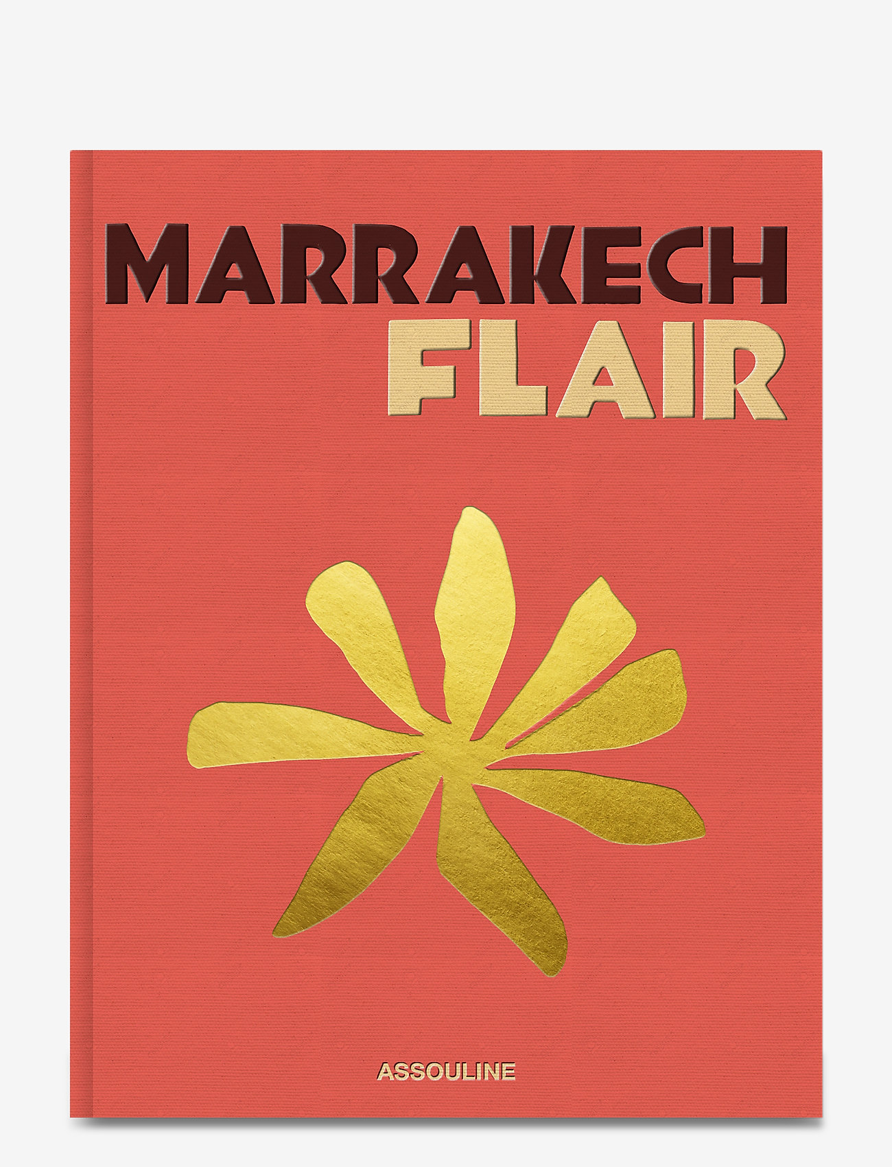 New Mags - Marrakech Flair - gimtadienio dovanos - peach/gold - 0
