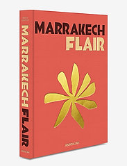 New Mags - Marrakech Flair - dzimšanas dienas dāvanas - peach/gold - 1
