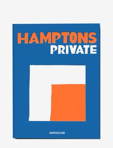 Hamptons Private, New Mags