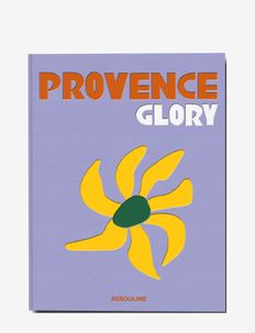 Provence Glory, New Mags