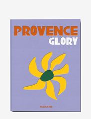 New Mags - Provence Glory - bursdagsgaver - purple - 0