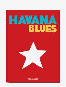 Havana Blues, New Mags