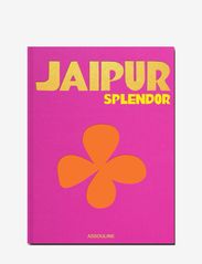 New Mags - Jaipur Splendor - sünnipäevakingitused - pink - 0