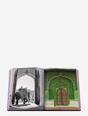 New Mags - Jaipur Splendor - verjaardagscadeaus - pink - 1