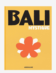 Bali Mystique, New Mags