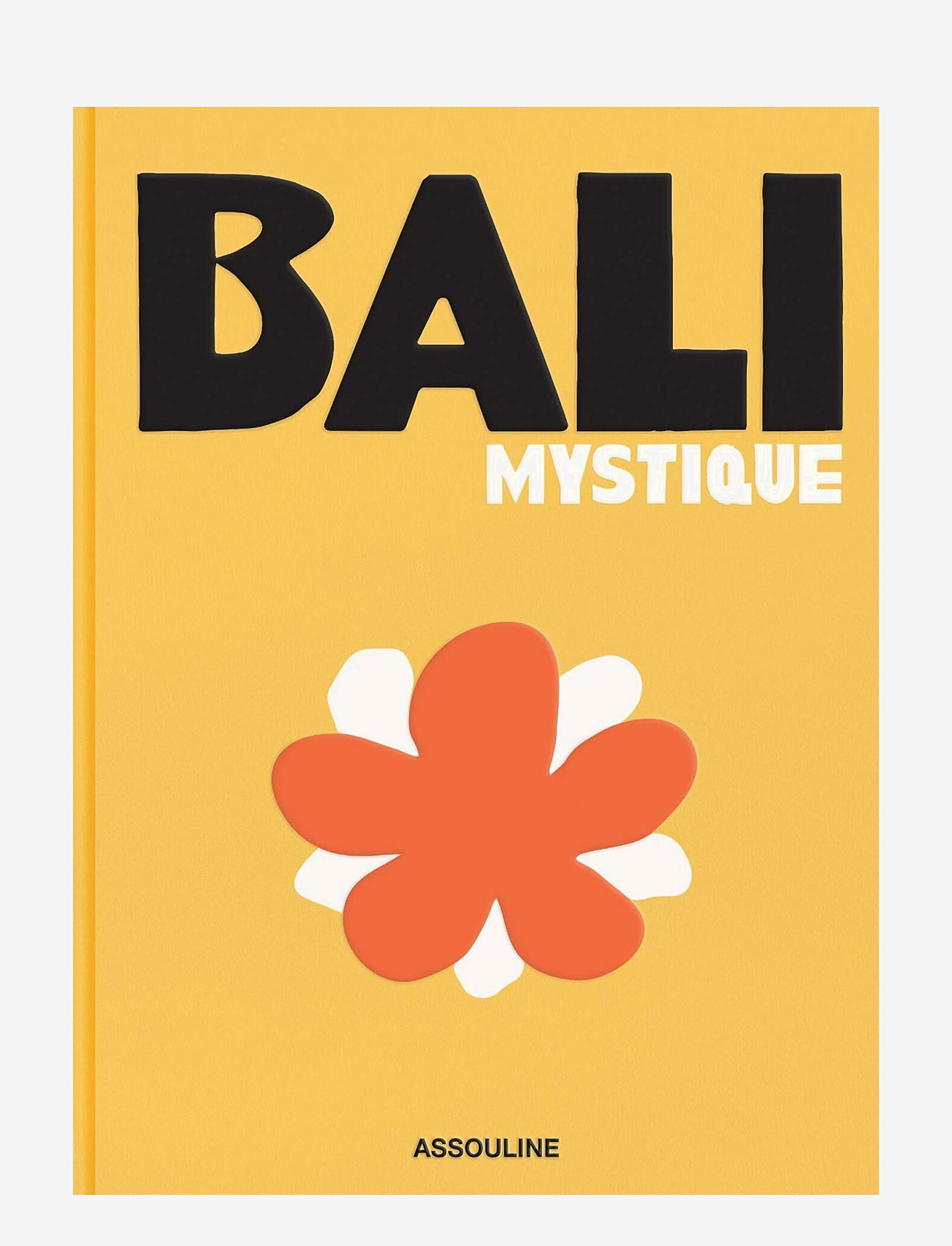 New Mags - Bali Mystique - dzimšanas dienas dāvanas - yellow - 0