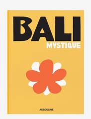 Bali Mystique - YELLOW