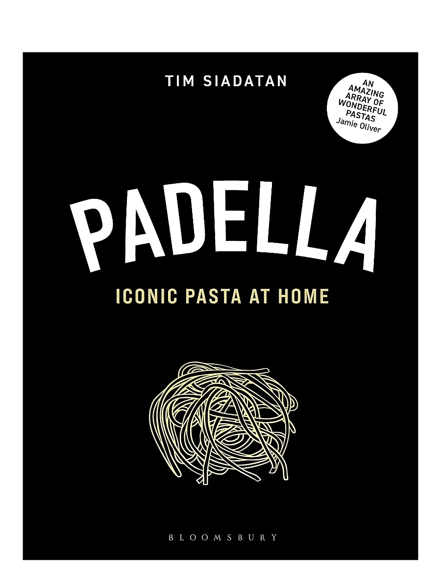 New Mags - Padella - raamatud - black - 0