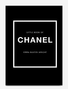The little book of Chanel, New Mags