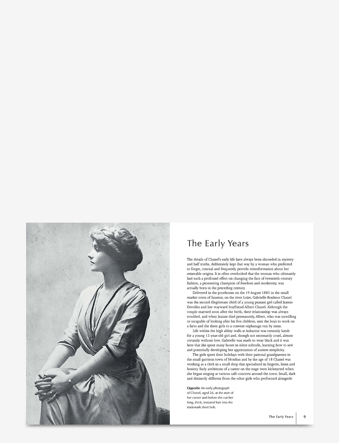 New Mags - The little book of Chanel - nach preis einkaufen - black - 1