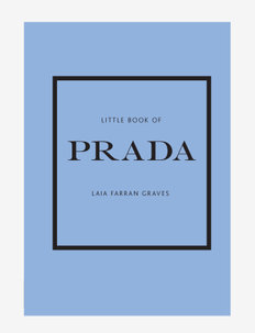 Little Book of Prada, New Mags