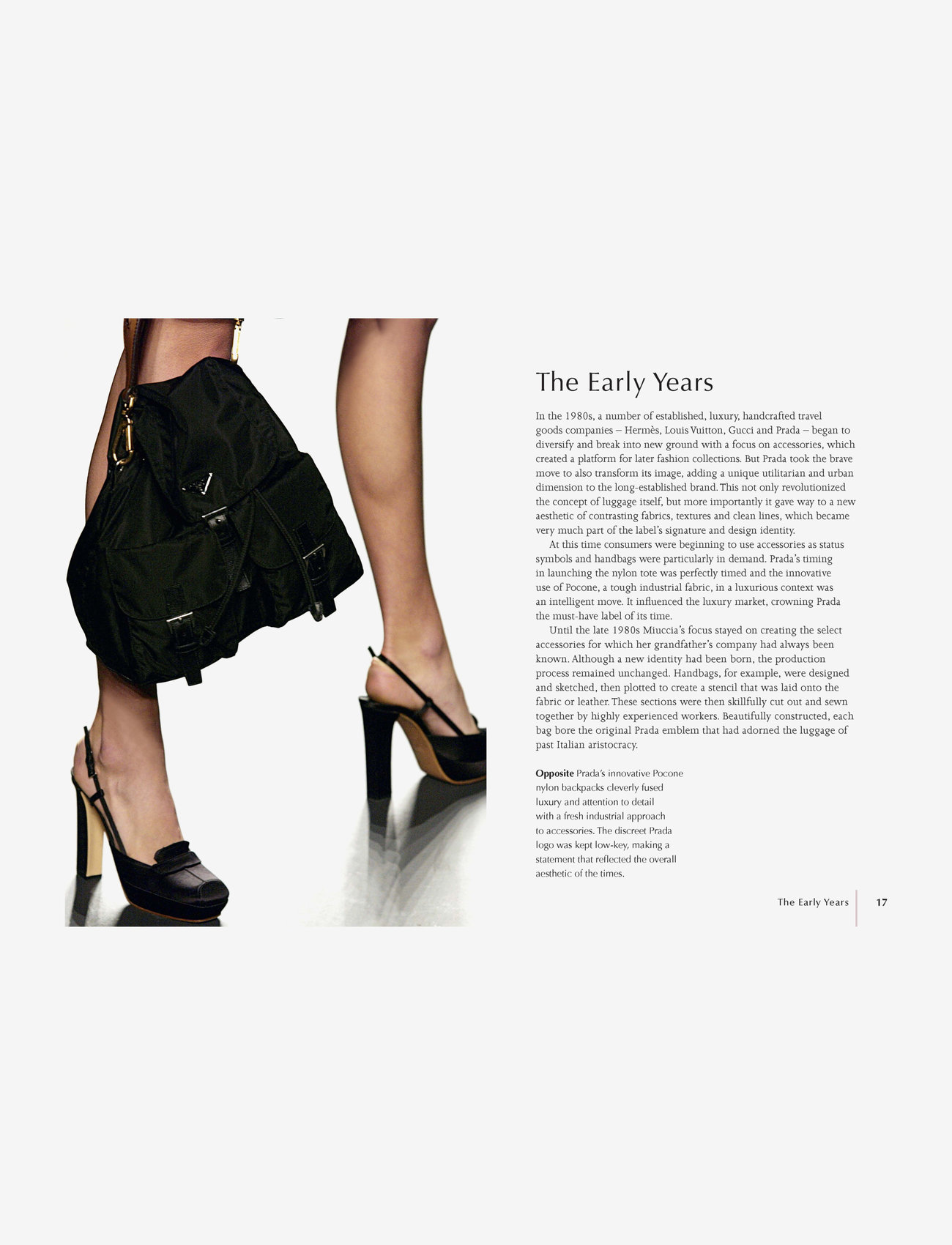 New Mags - Little Book of Prada - nach preis einkaufen - light blue - 1