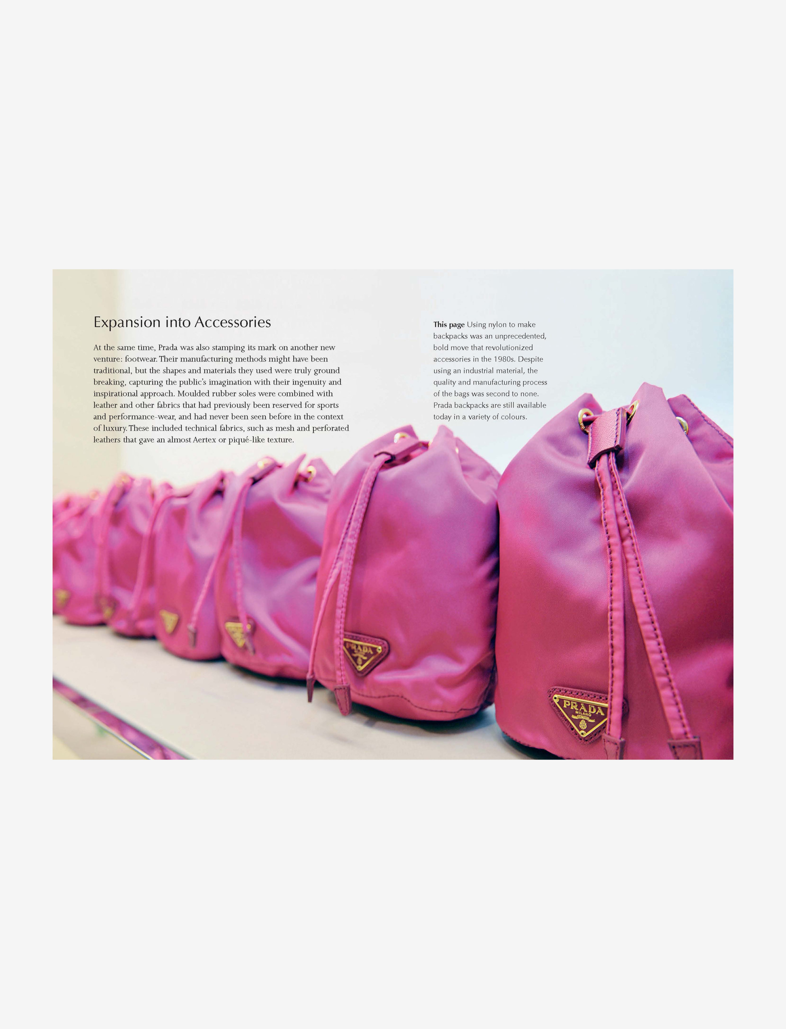 New Mags - Little Book of Prada - osta hinna alusel - light blue - 2