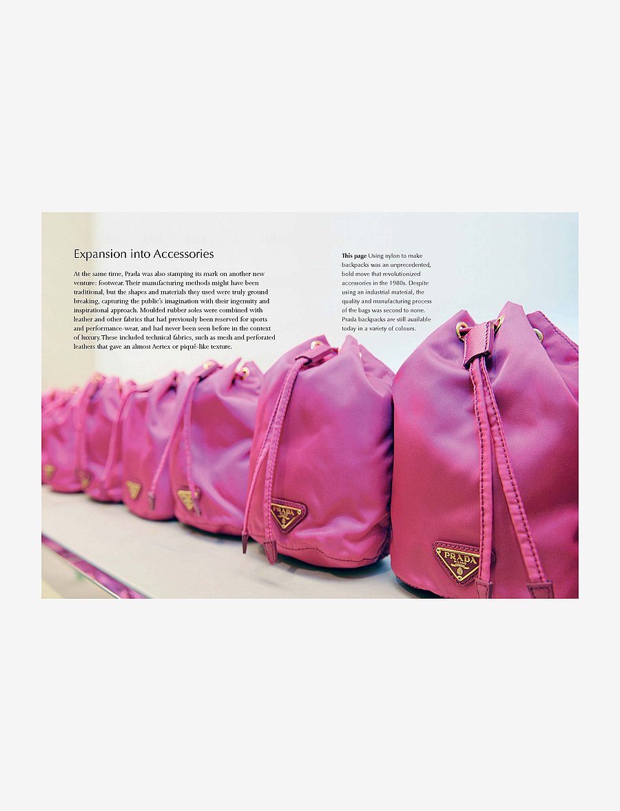 New Mags - Little Book of Prada - osta hinna alusel - light blue - 2