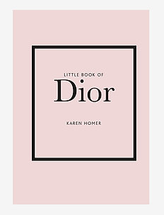 Little Book of Dior, New Mags