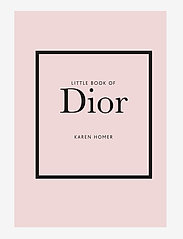 New Mags - Little Book of Dior - laveste priser - light pink - 0