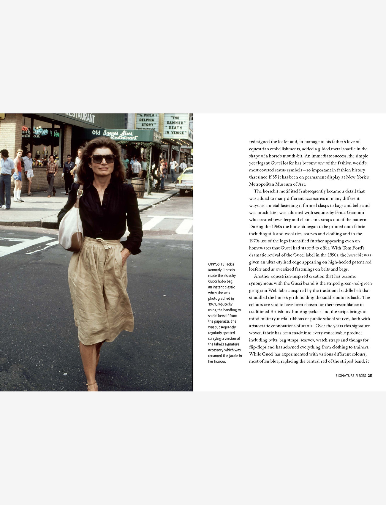 New Mags - Little Book of Gucci - nach preis einkaufen - gold - 2