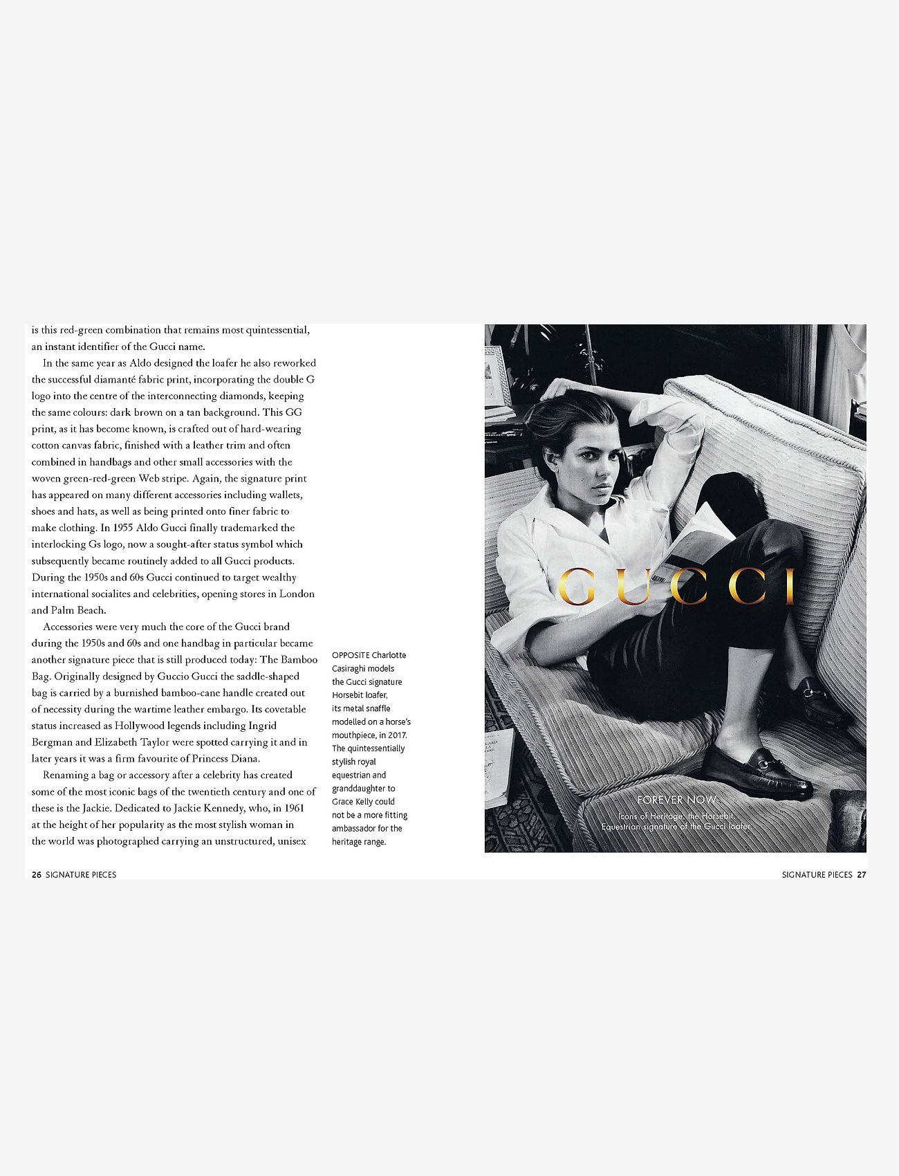 New Mags - Little Book of Gucci - nach preis einkaufen - gold - 3