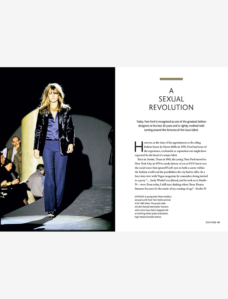 New Mags - Little Book of Gucci - nach preis einkaufen - gold - 4