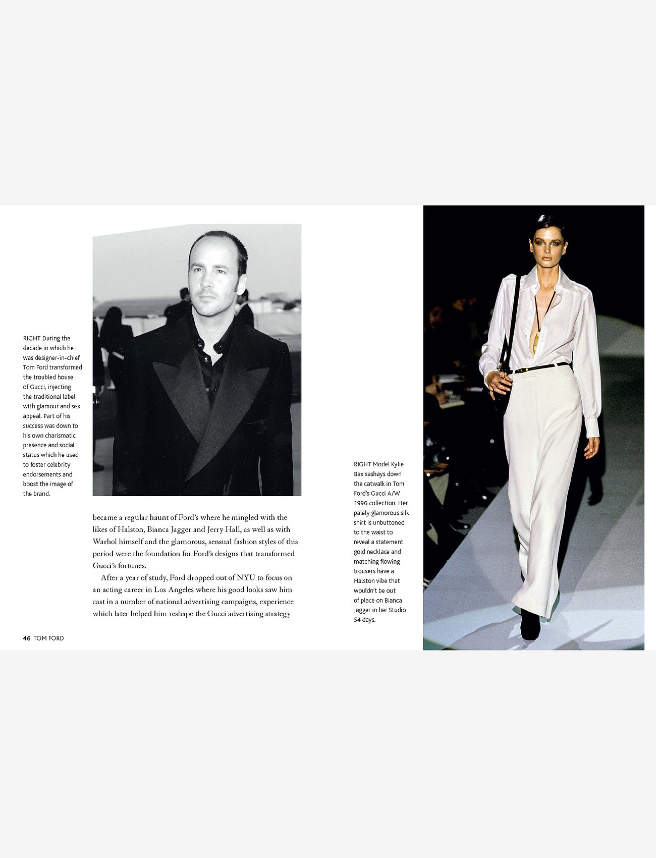 New Mags - Little Book of Gucci - nach preis einkaufen - gold - 5