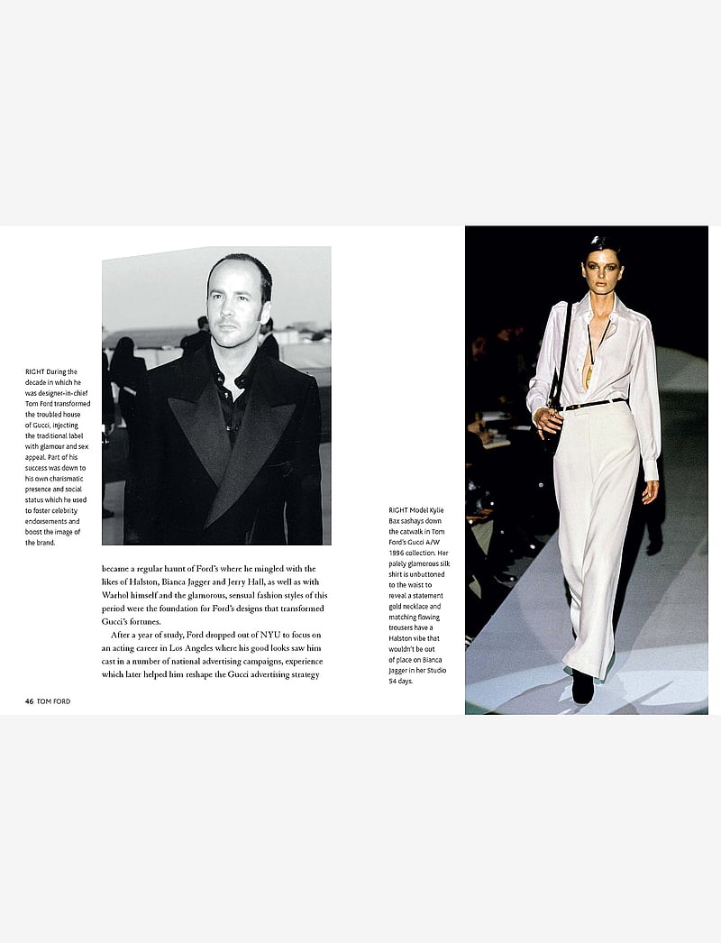 New Mags - Little Book of Gucci - nach preis einkaufen - gold - 5