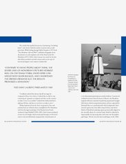 New Mags - Little Book of Yves Saint Laurent - alhaisimmat hinnat - blue - 4