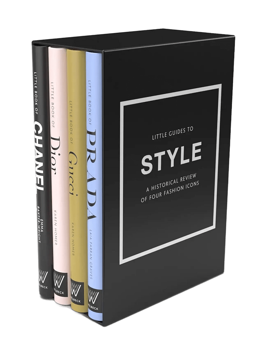 New Mags - Little Guides to Style - nach preis einkaufen - black - 0
