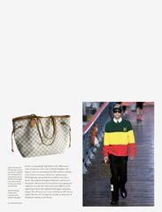 New Mags - Little Book of Louis Vuitton - zemākās cenas - nude - 5