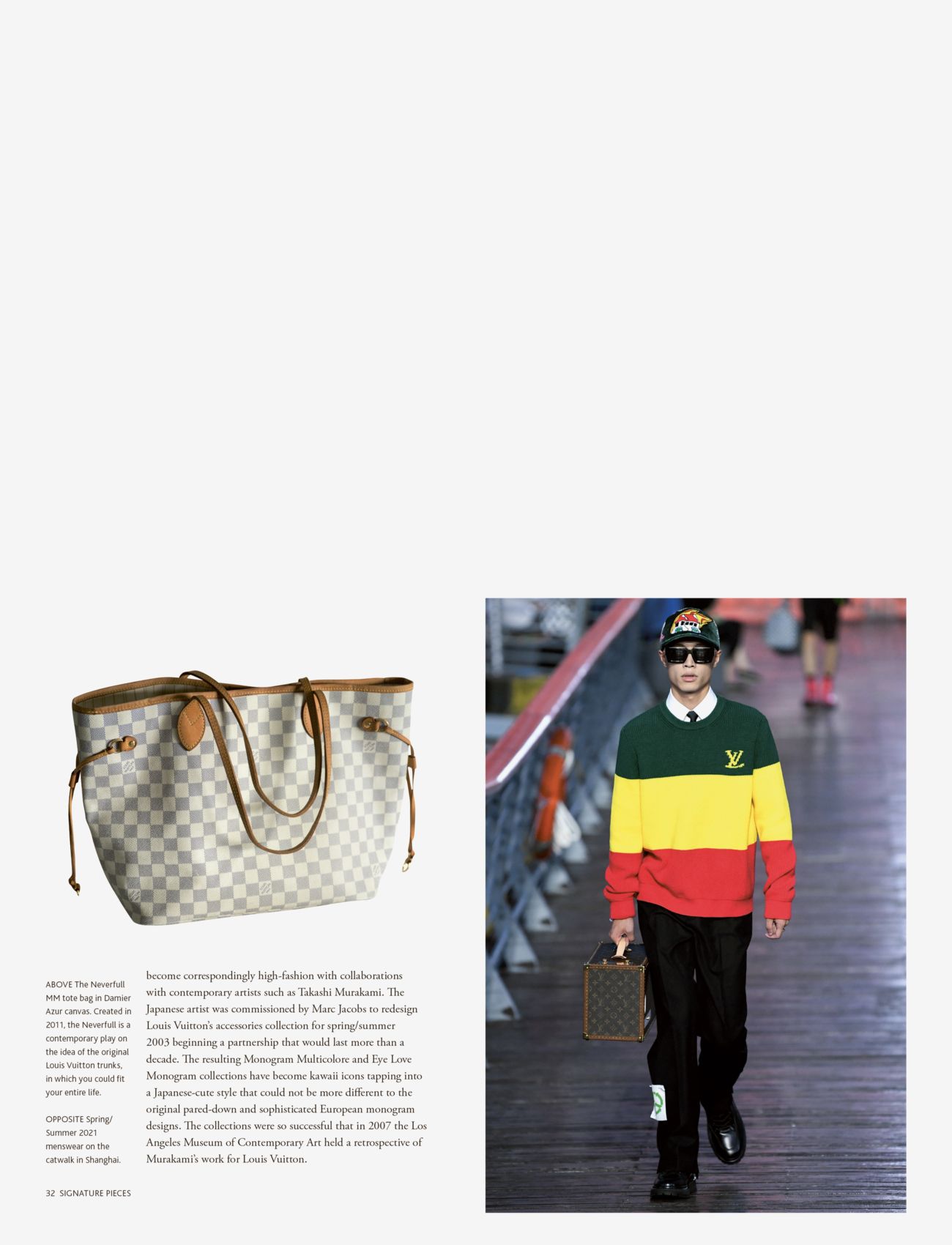 New Mags - Little Book of Louis Vuitton - valentinstaggeschenke - nude - 5