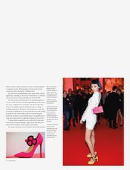 New Mags - Little Book of Christian Louboutin - laagste prijzen - red - 2