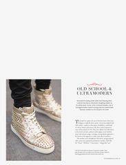 New Mags - Little Book of Christian Louboutin - madalaimad hinnad - red - 5