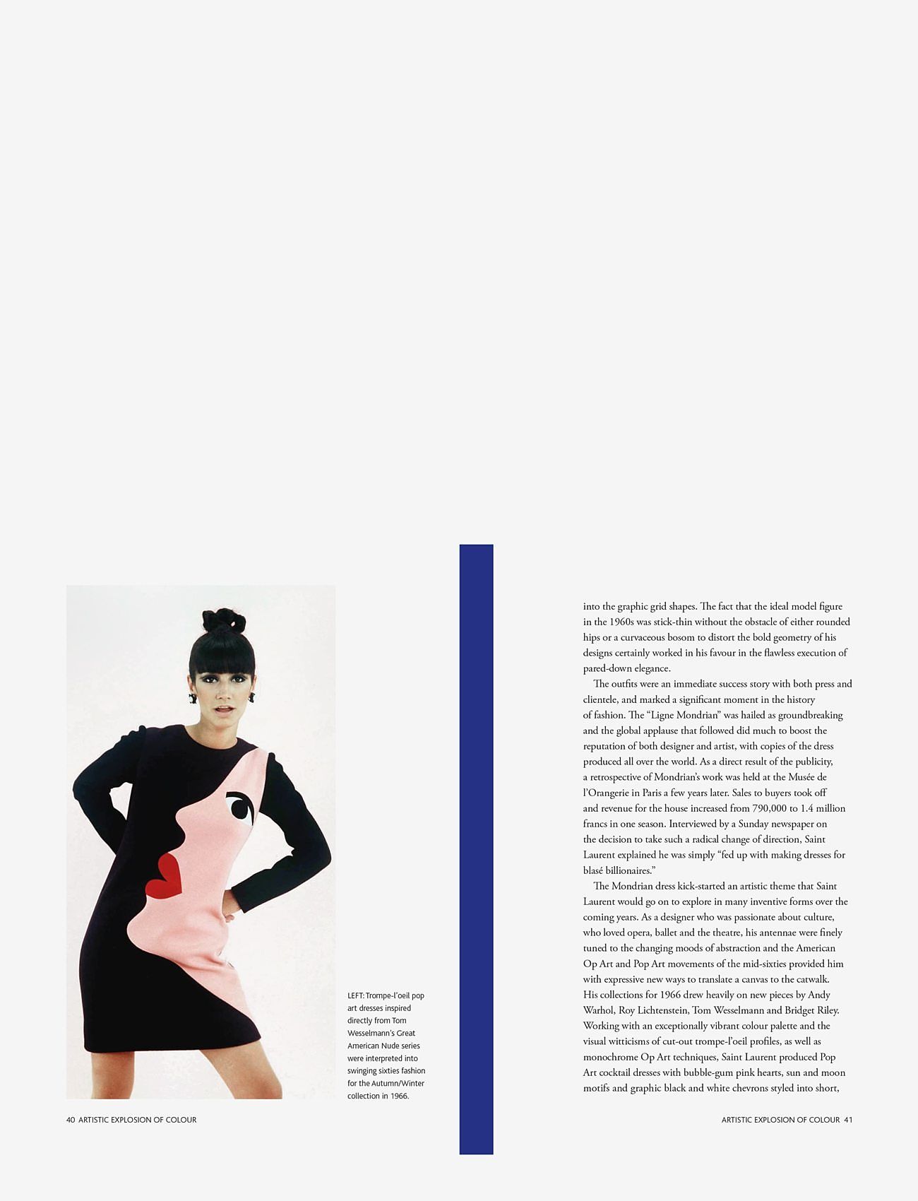 New Mags - Little Guides to Style Vol. II - osta hinna alusel - grey - 3